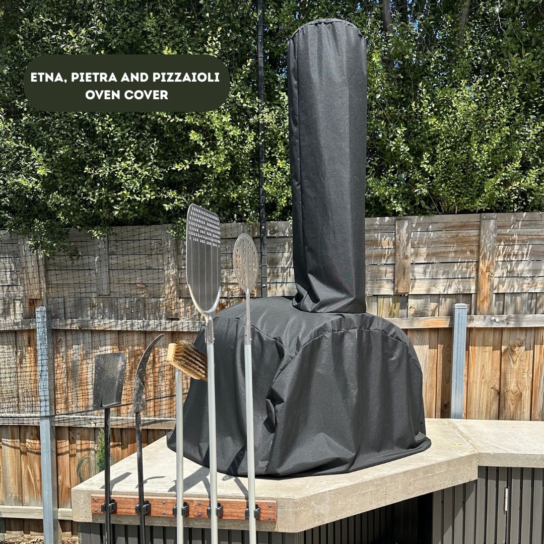Pizza Oven Cover