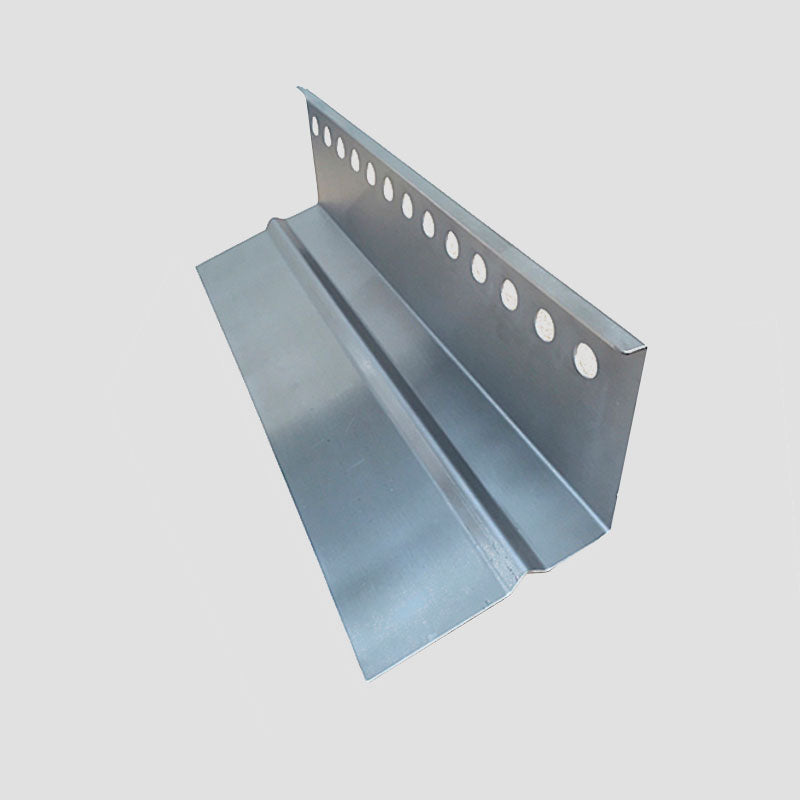 Wood Fired Pizza Oven Fire Separator