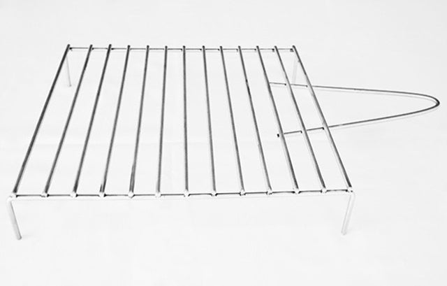 Wood Fired Oven Grill Rack