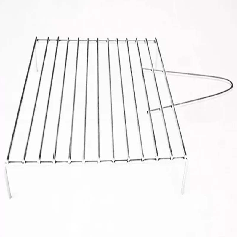 Wood Fired Oven Grill Rack