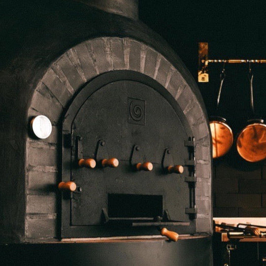Sovoro Custom Oven