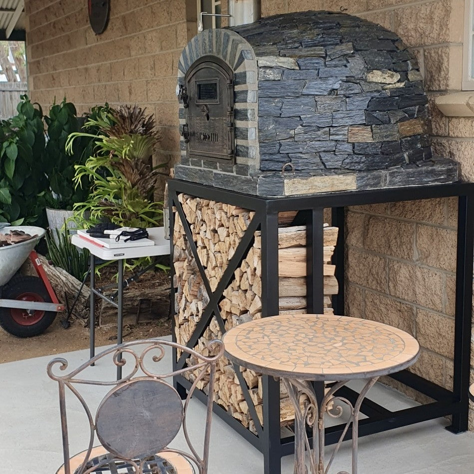 Custom Built Trolley Stand