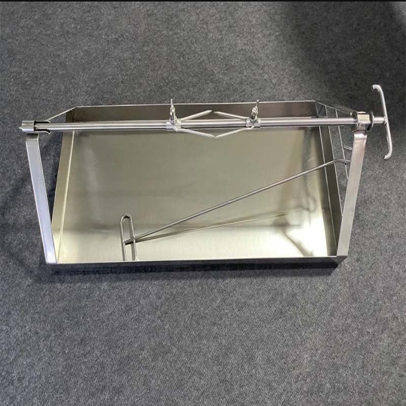 Sovoro Brick Pro Rotisserie