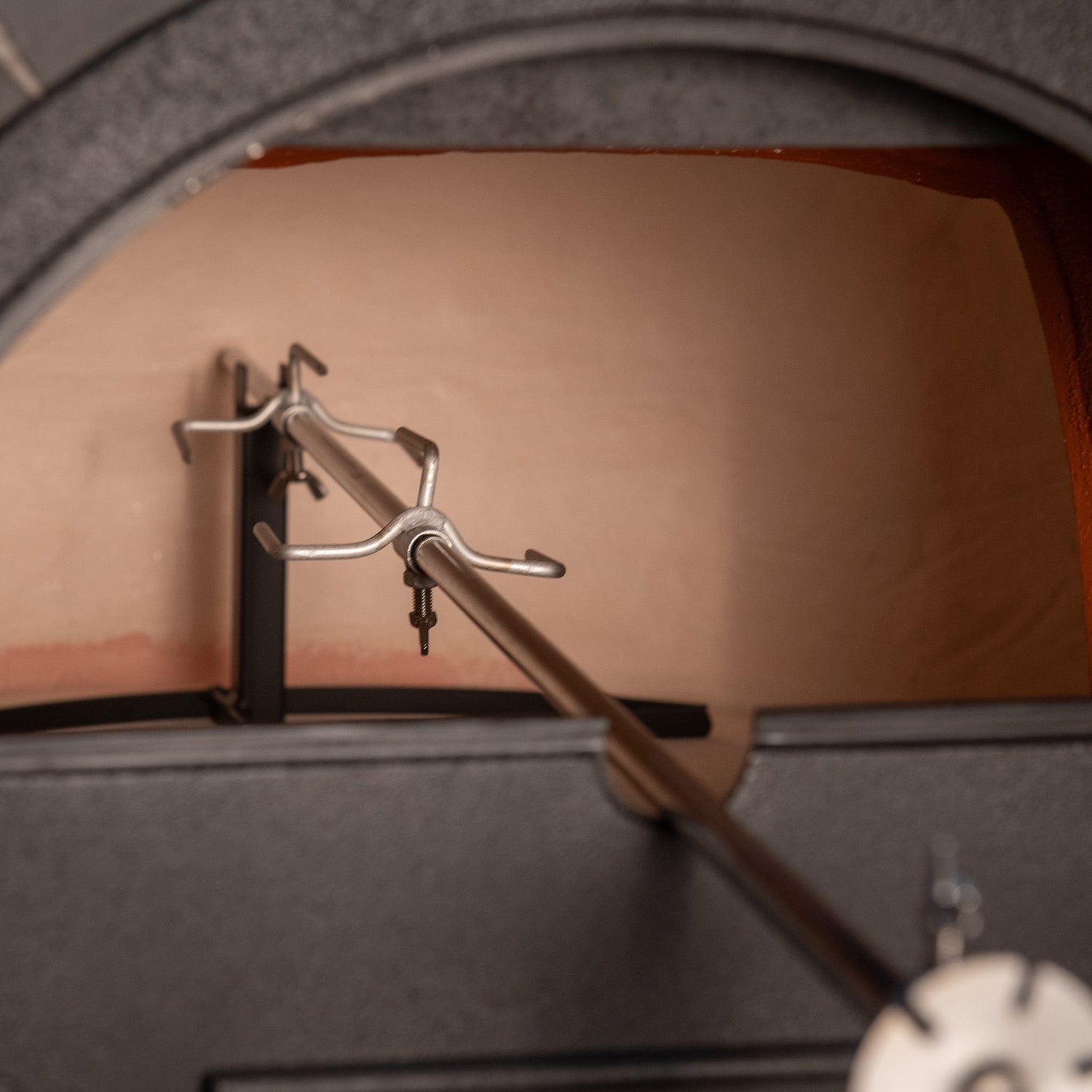 Sovoro Stella Rotisserie