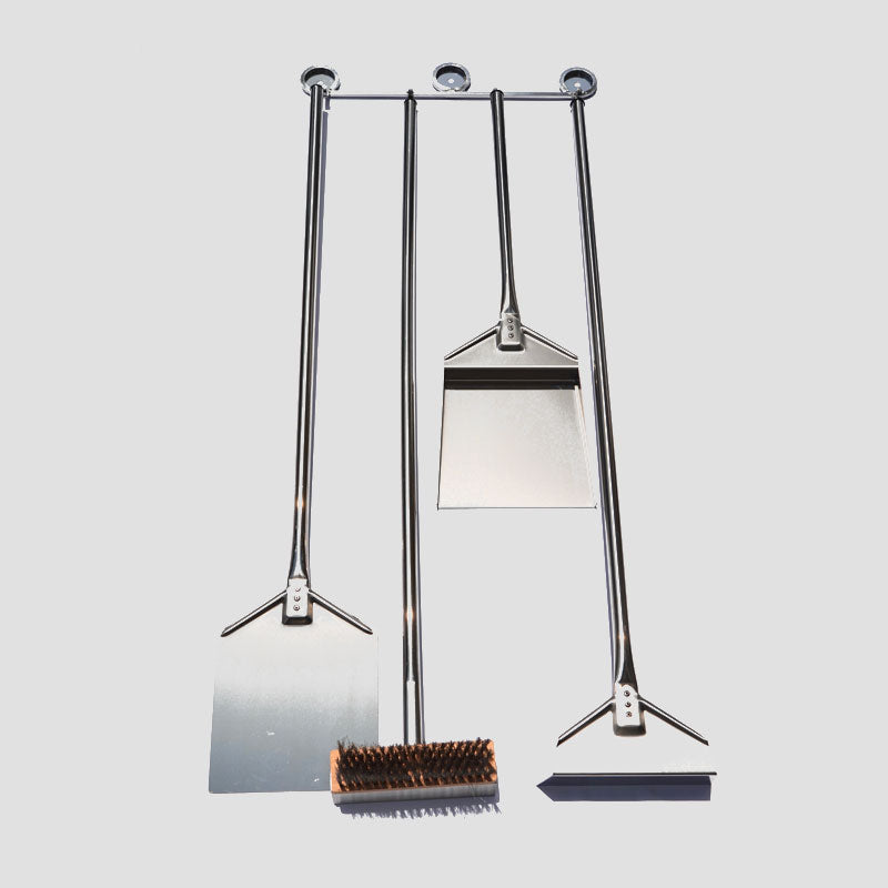 Pizza Oven Tool Set