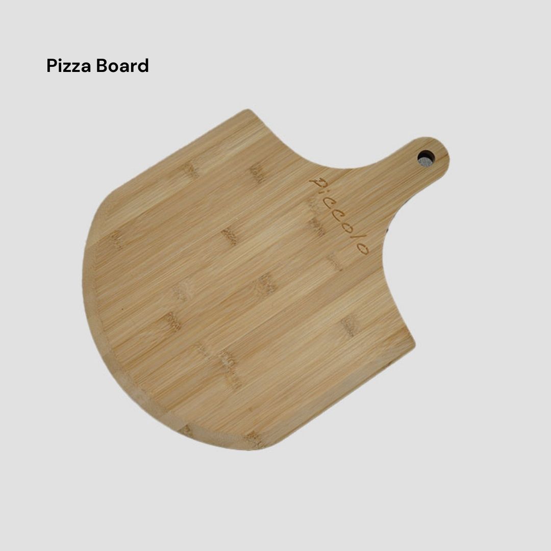 Pizza Oven Accessory Bundle Grande