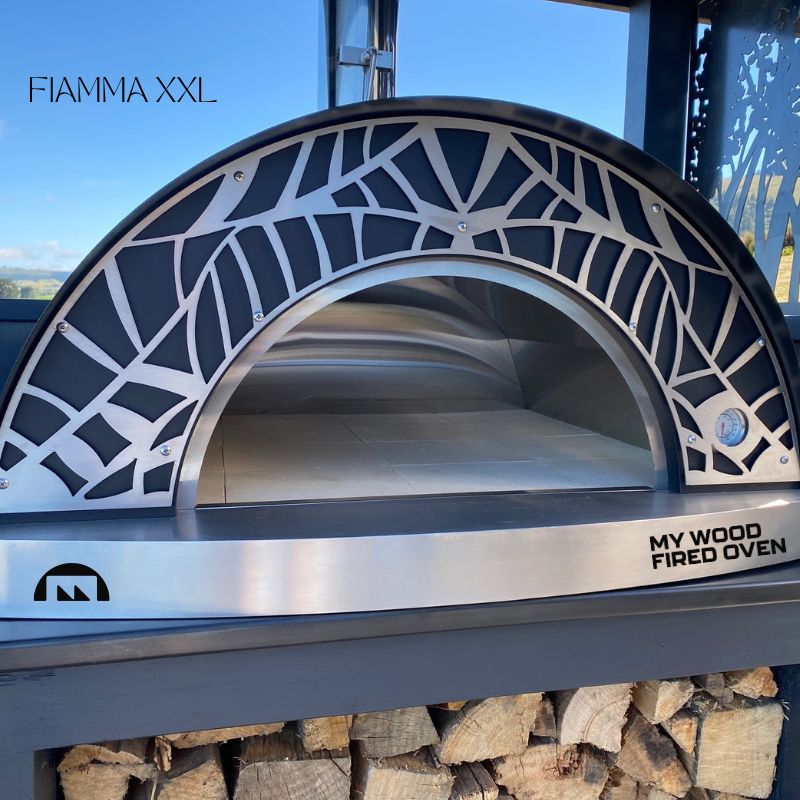Fiamma Decor Pizza Oven