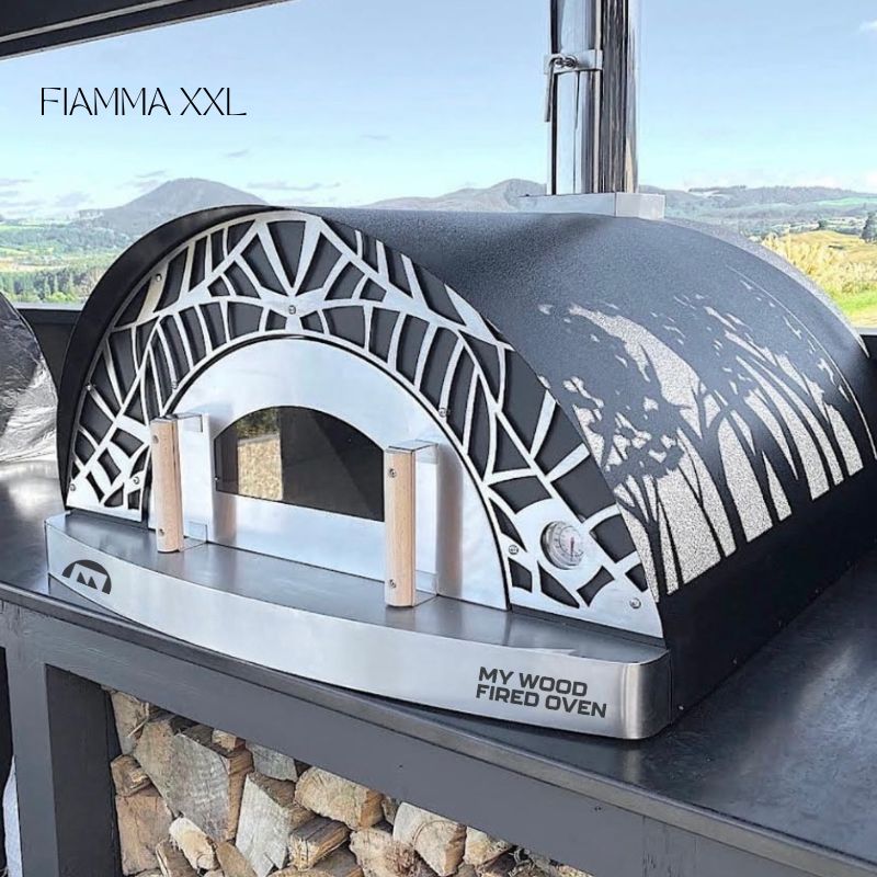 Fiamma Decor Pizza Oven