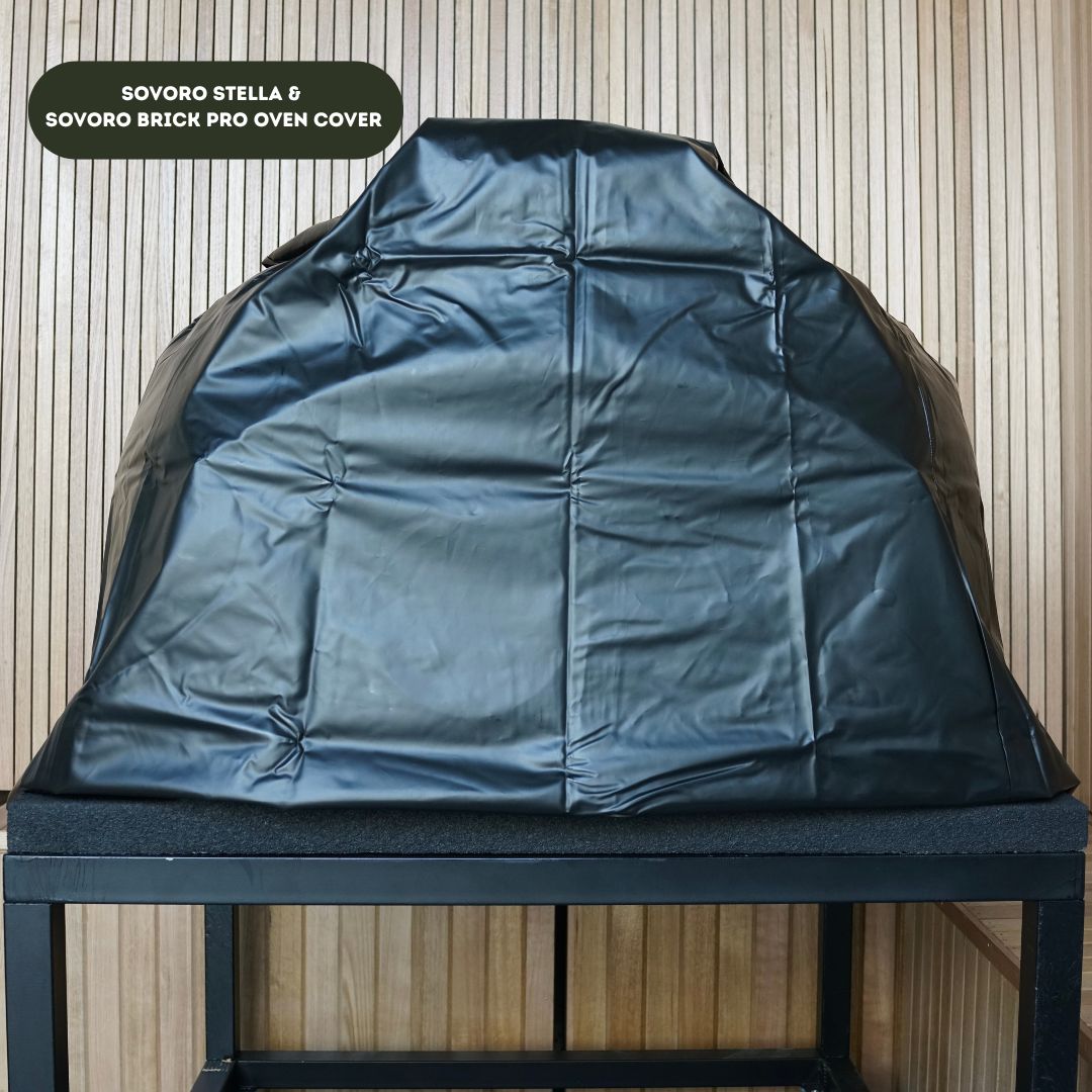 Pizza Oven Cover