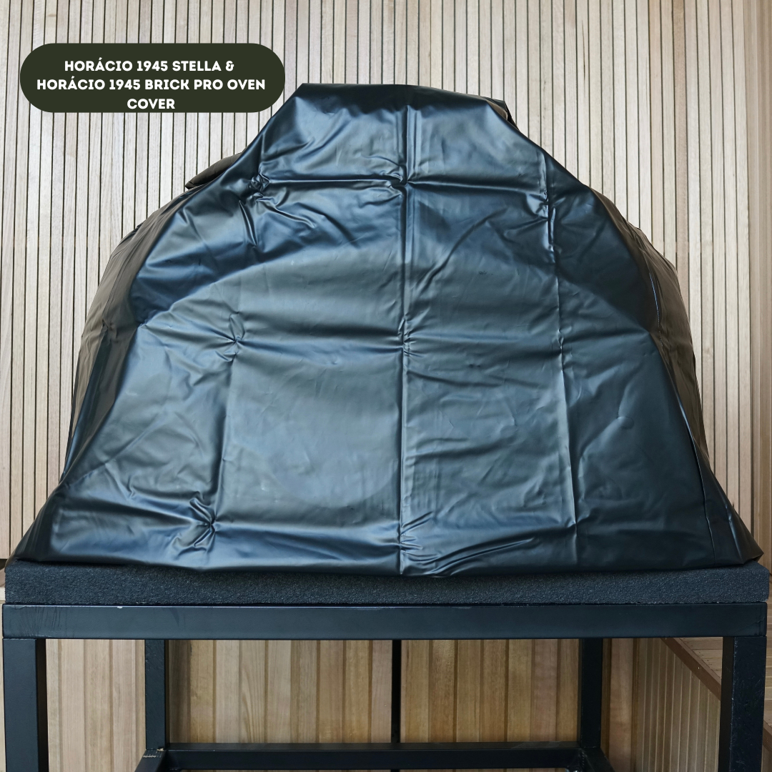 Pizza Oven Cover