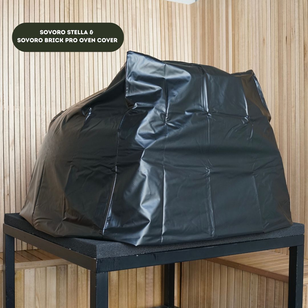Pizza Oven Cover