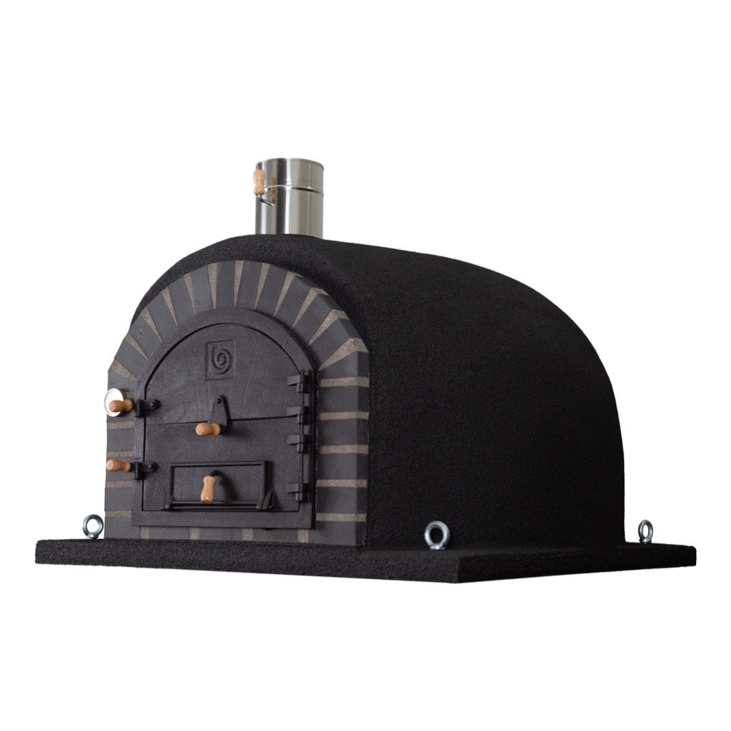 Sovoro Stella - Black