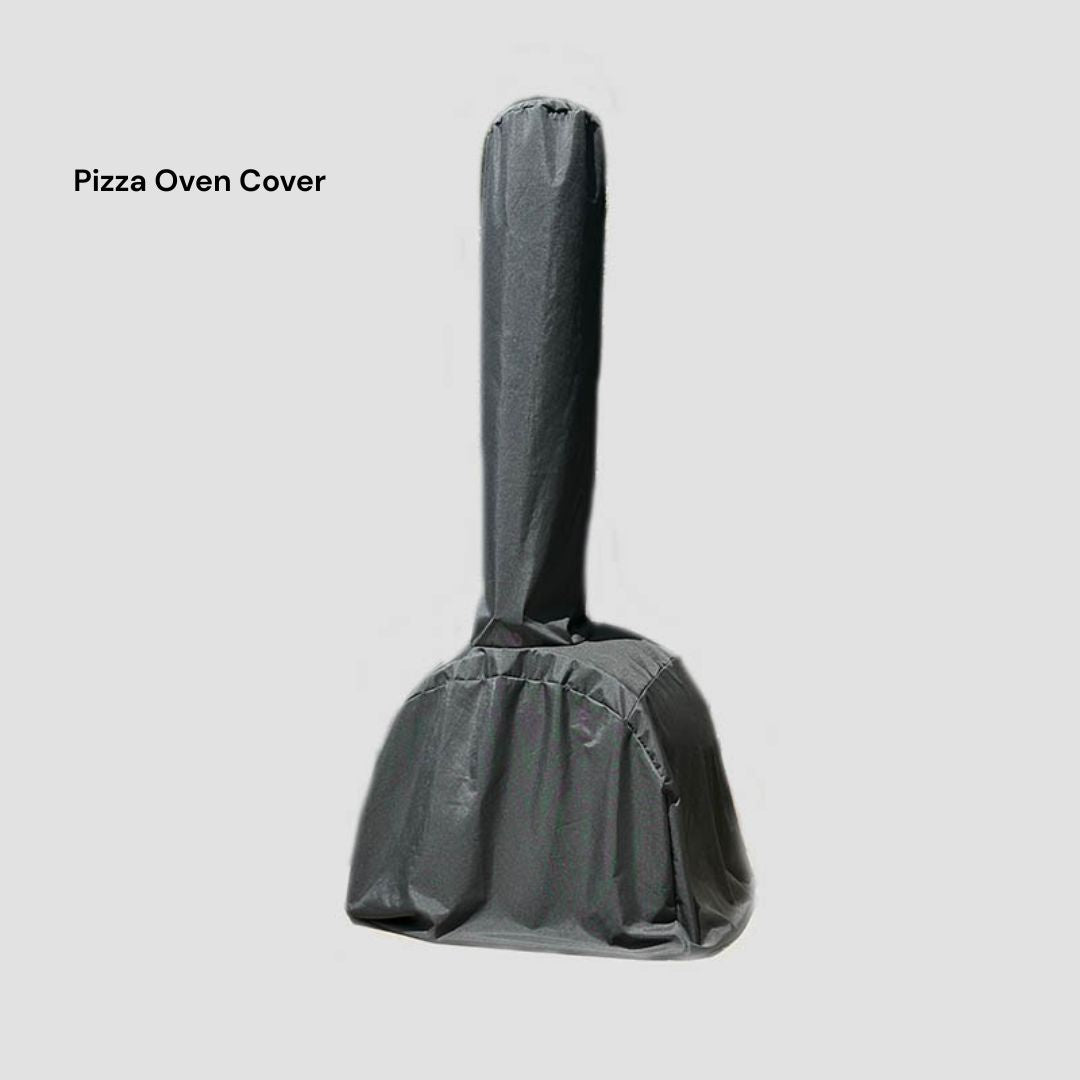 Pizza Oven Essentials Accessory Bundle
