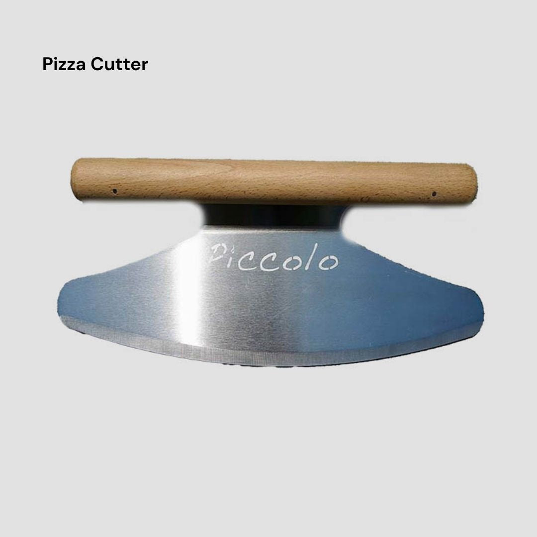 Pizza Oven Accessory Bundle Grande