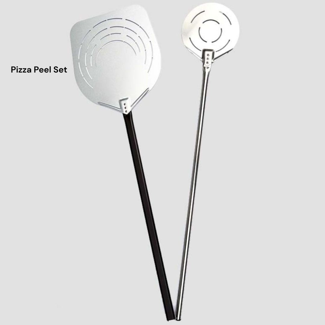 Pizza Oven Essentials Accessory Bundle