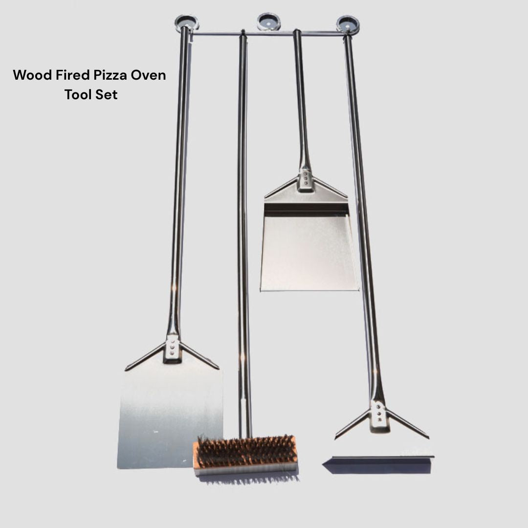 Pizza Oven Essentials Accessory Bundle