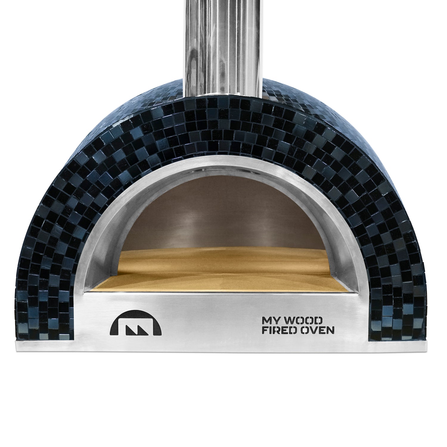Art Series - Wood Fired Pizza Oven