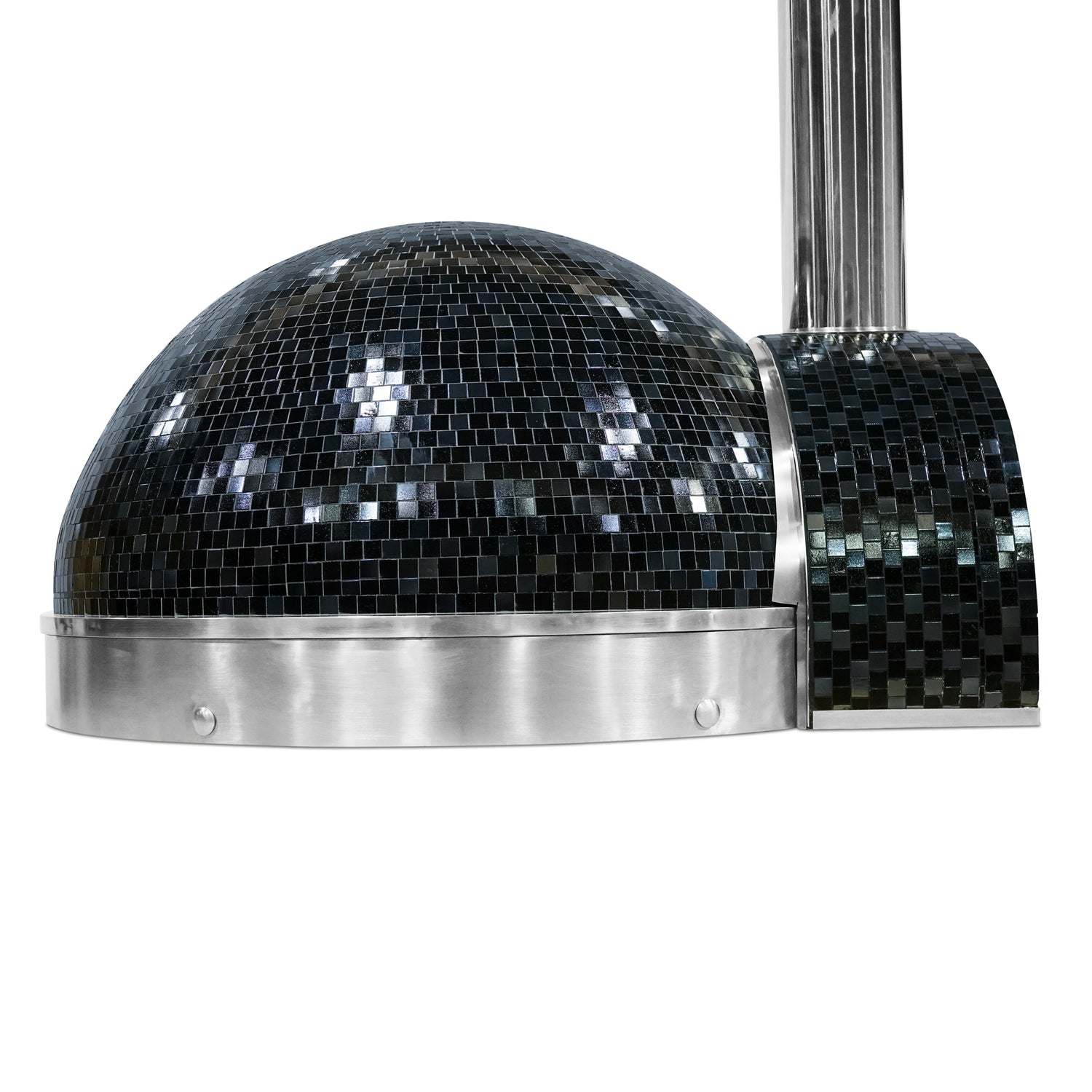 Art Series - Wood Fired Pizza Oven