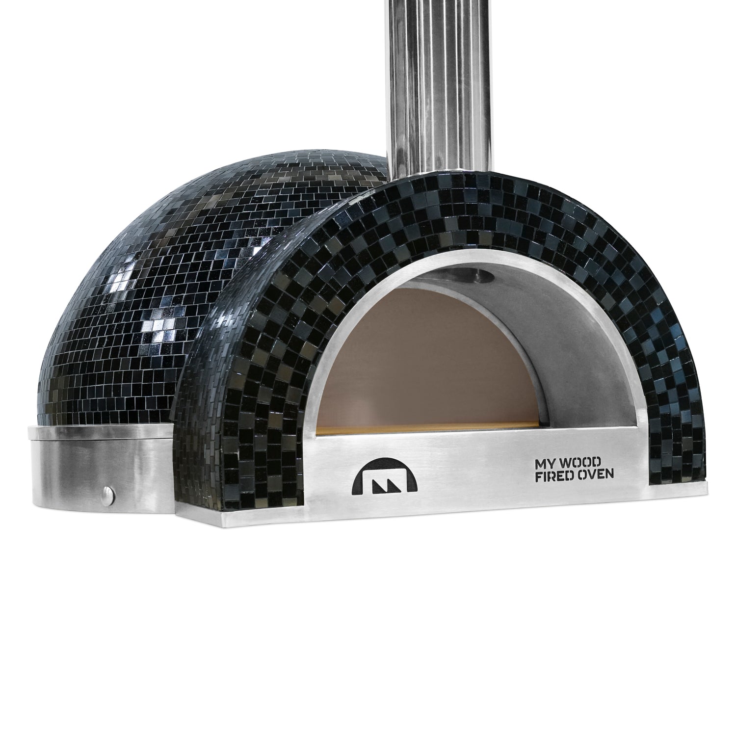 Art Series - Wood Fired Pizza Oven