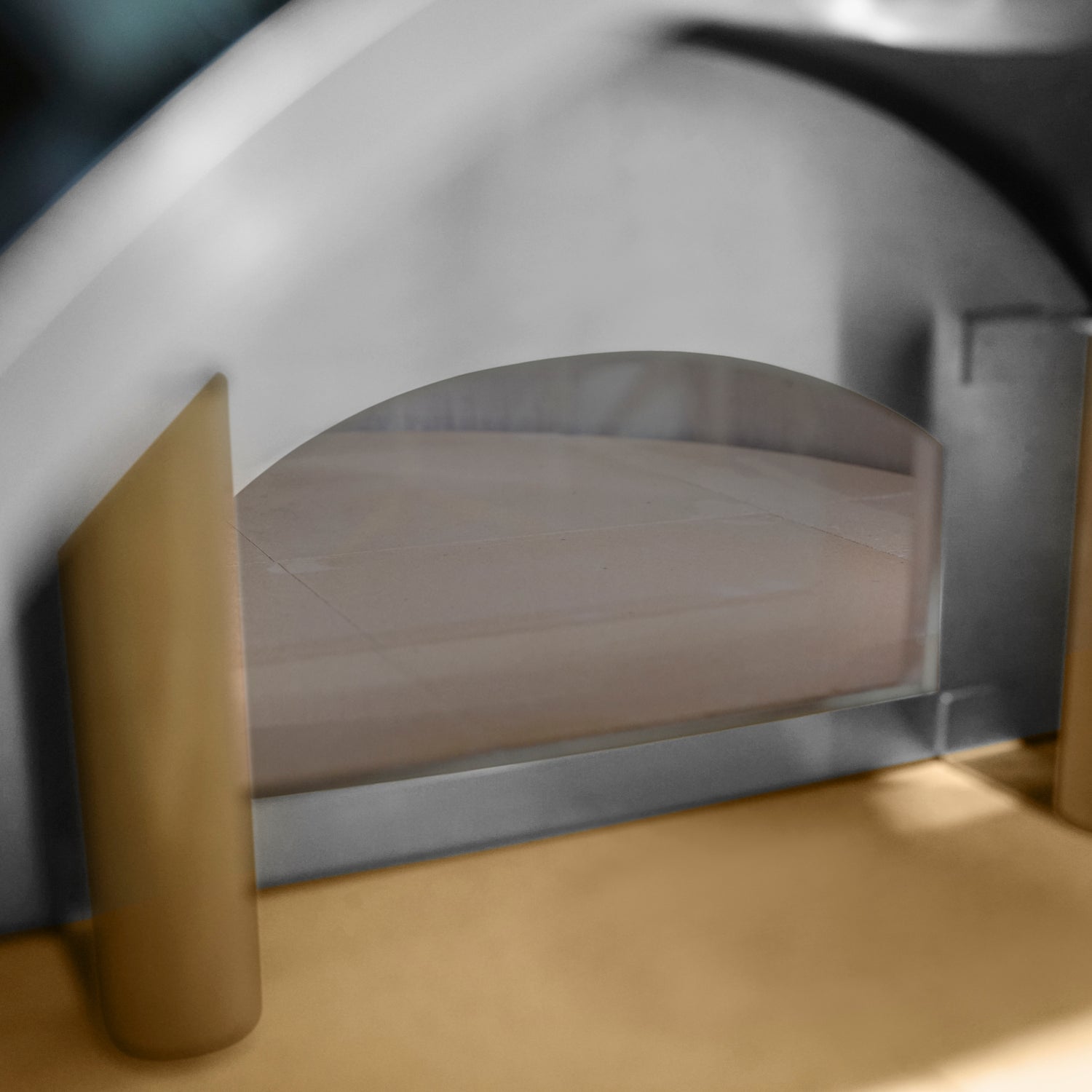 Art Series - Wood Fired Pizza Oven