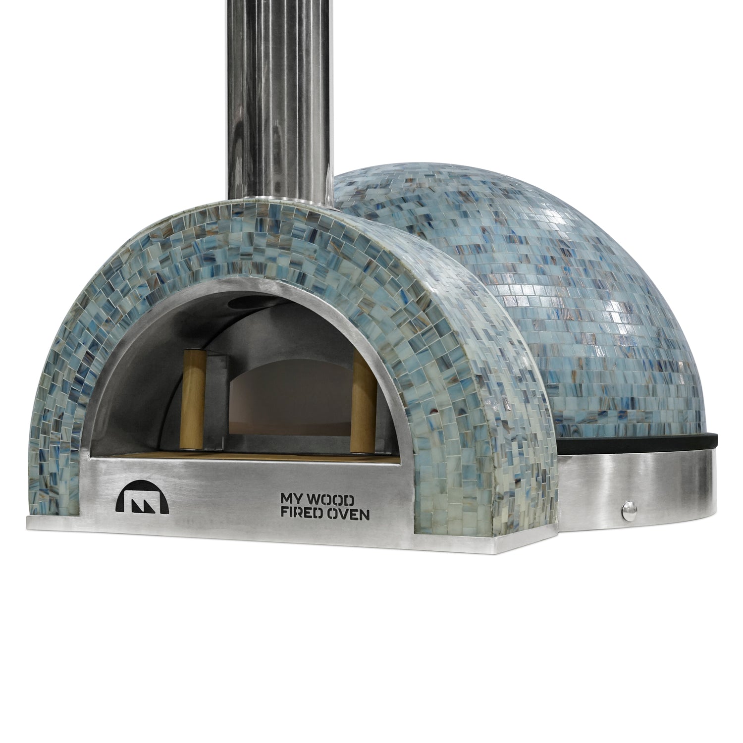 Art Series - Wood Fired Pizza Oven