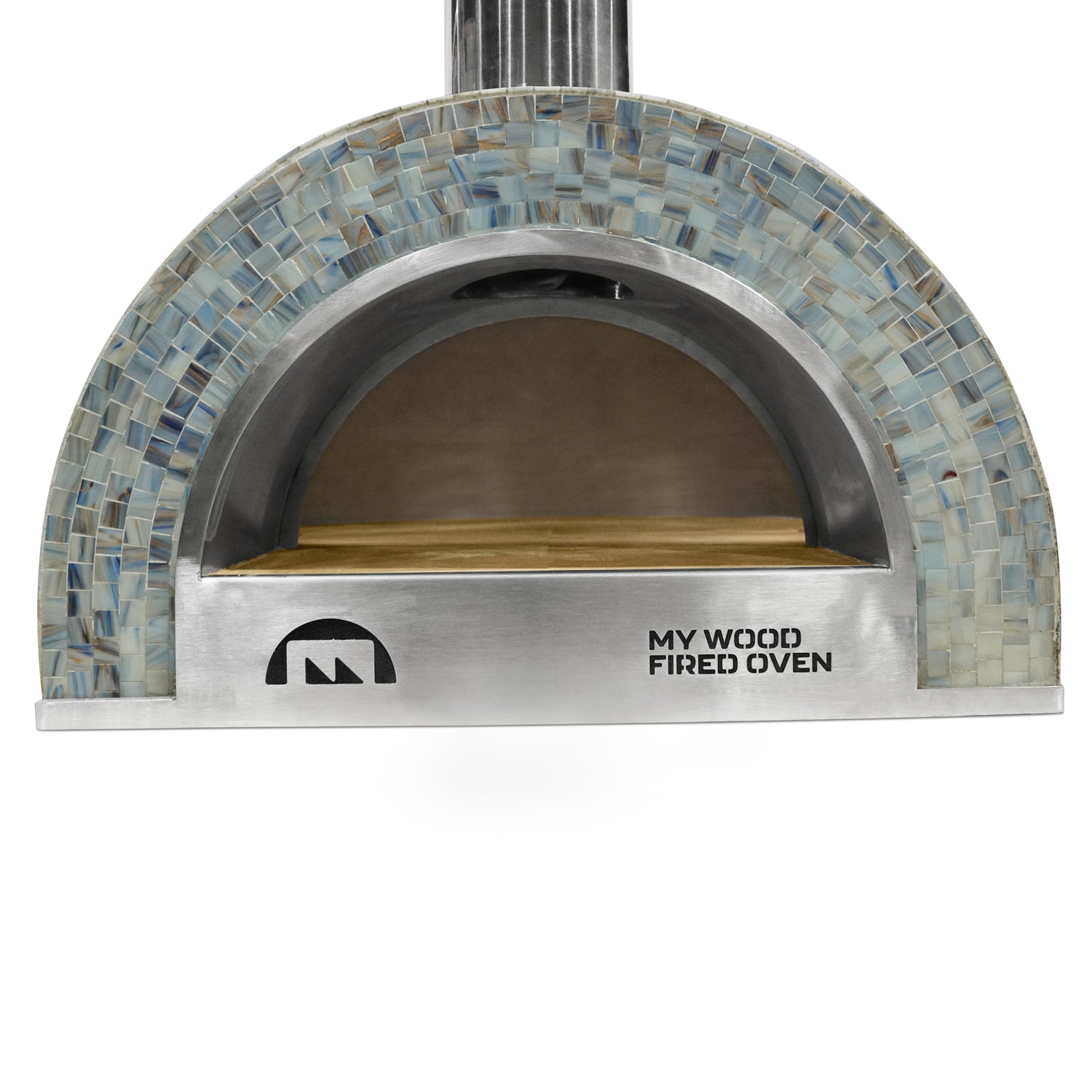 Art Series - Wood Fired Pizza Oven