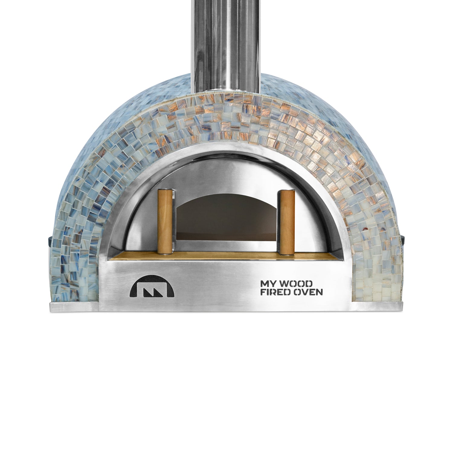 Art Series - Wood Fired Pizza Oven