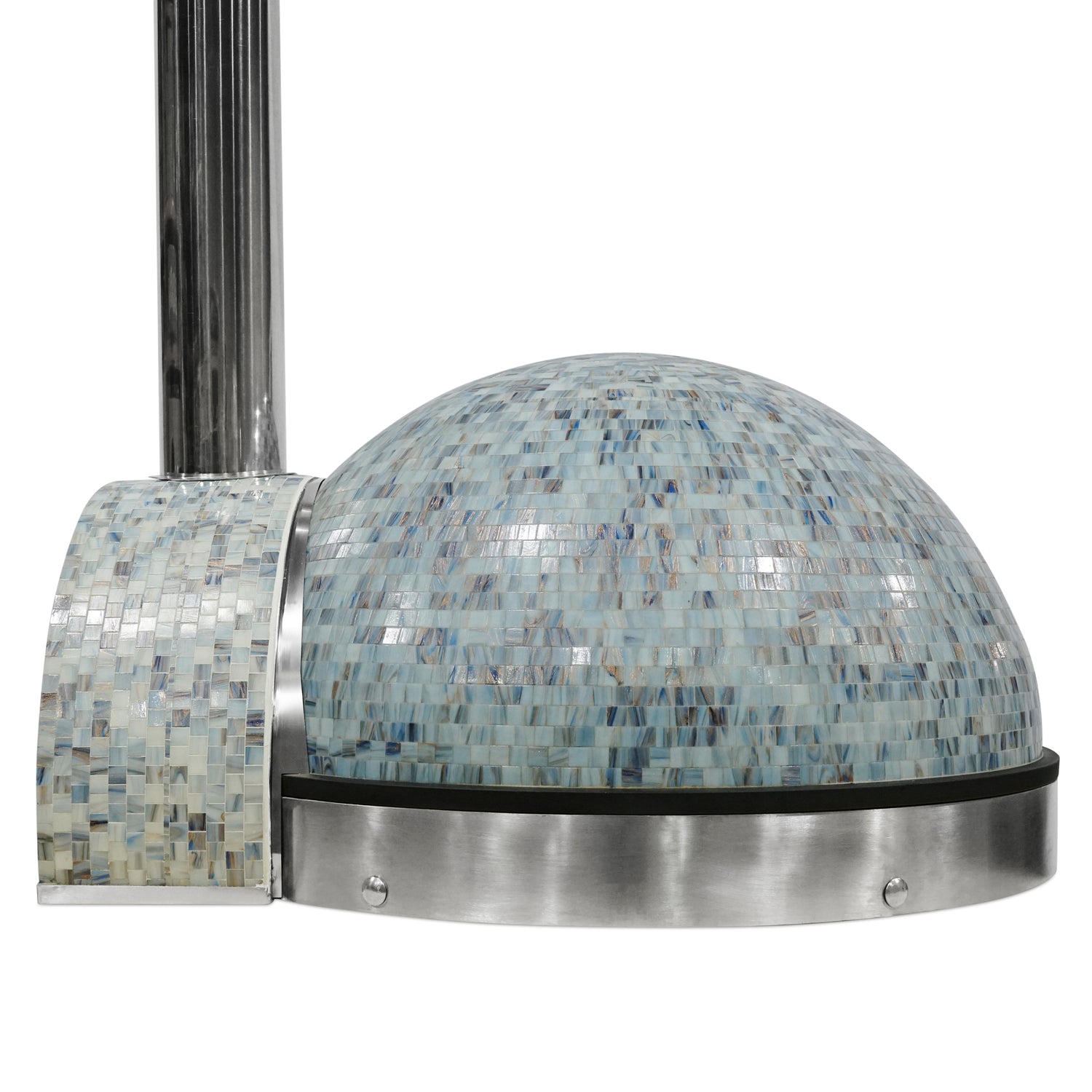Art Series - Wood Fired Pizza Oven