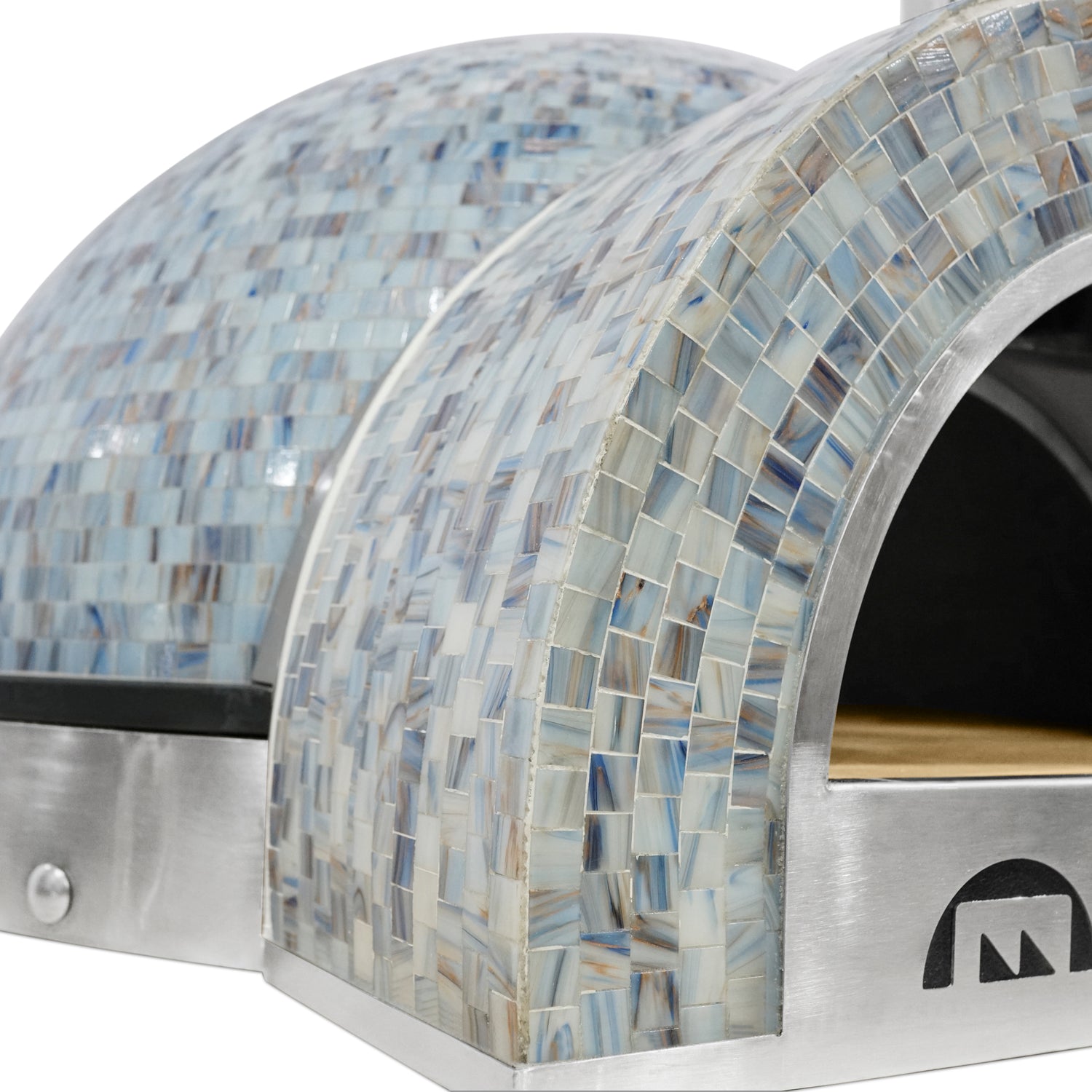 Art Series - Wood Fired Pizza Oven