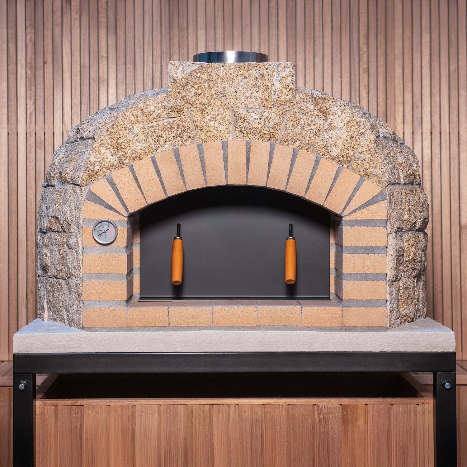 Horácio 1945 Brick Pro - Granite