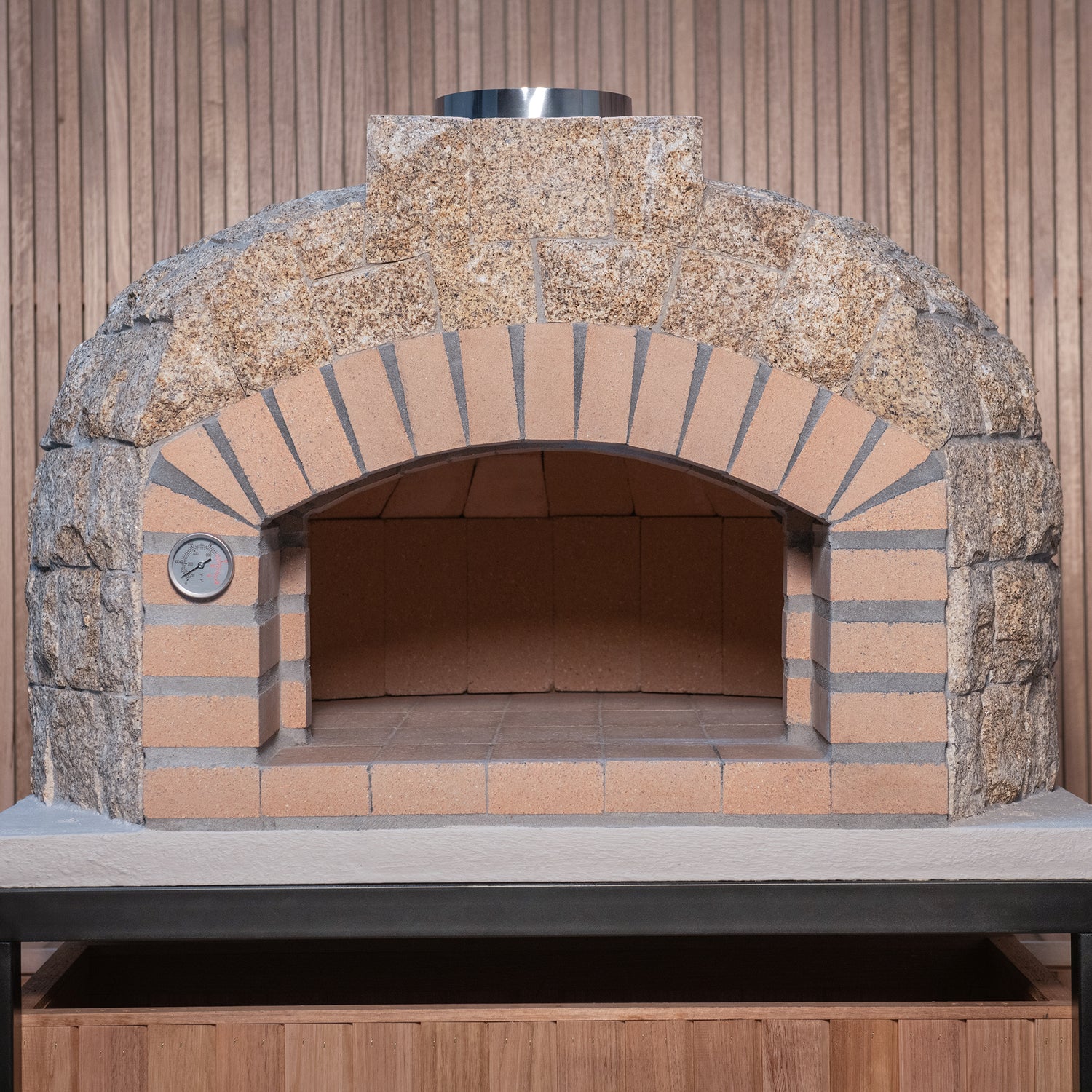 Horácio 1945 Brick Pro - Granite