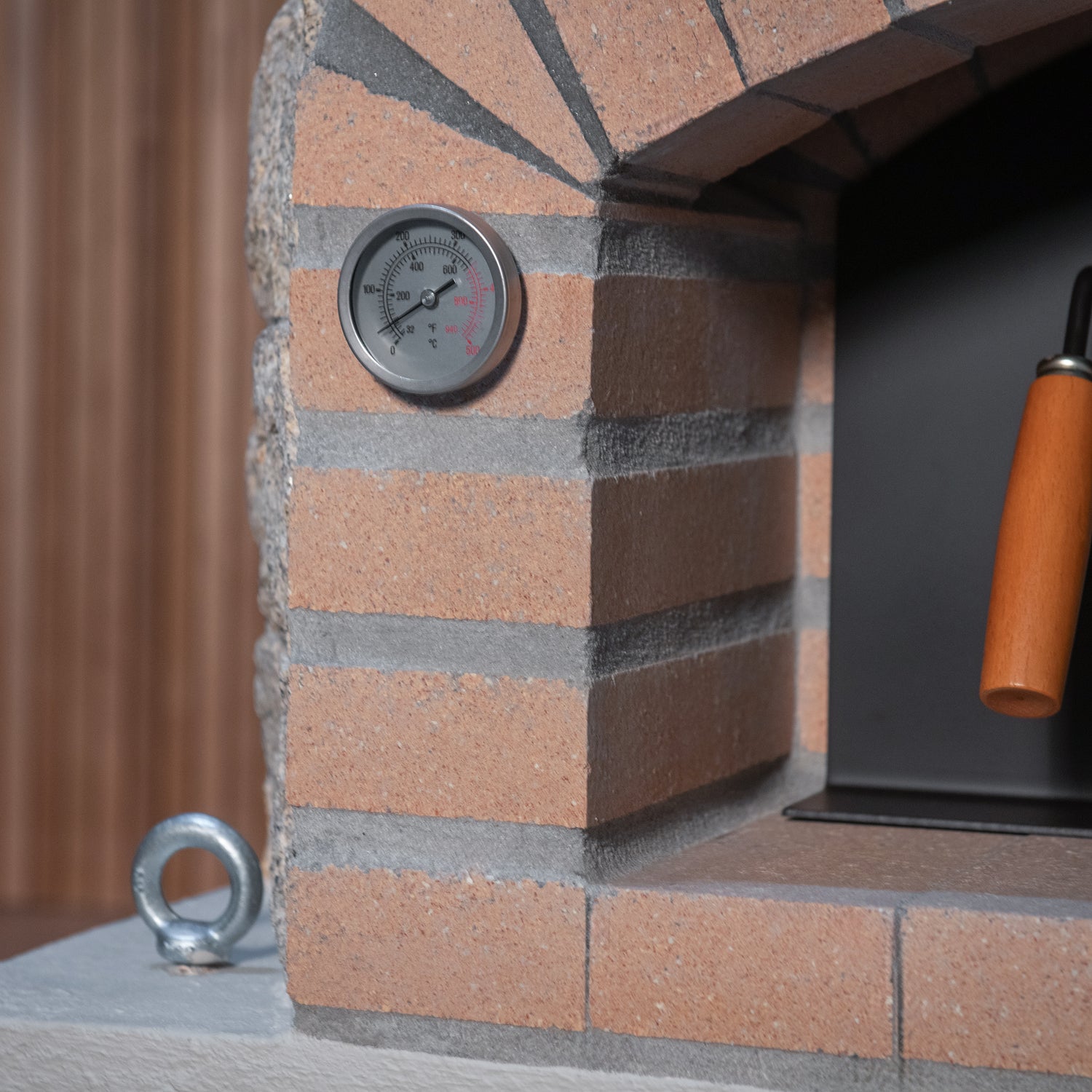 Horácio 1945 Brick Pro - Granite