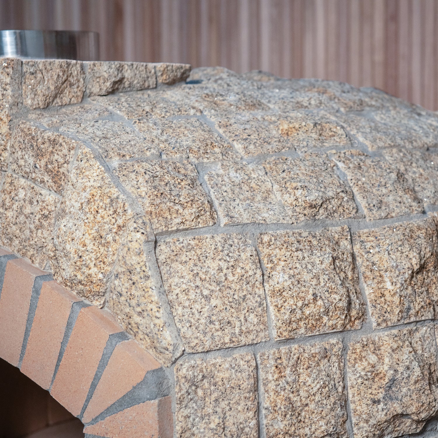 Horácio 1945 Brick Pro - Granite