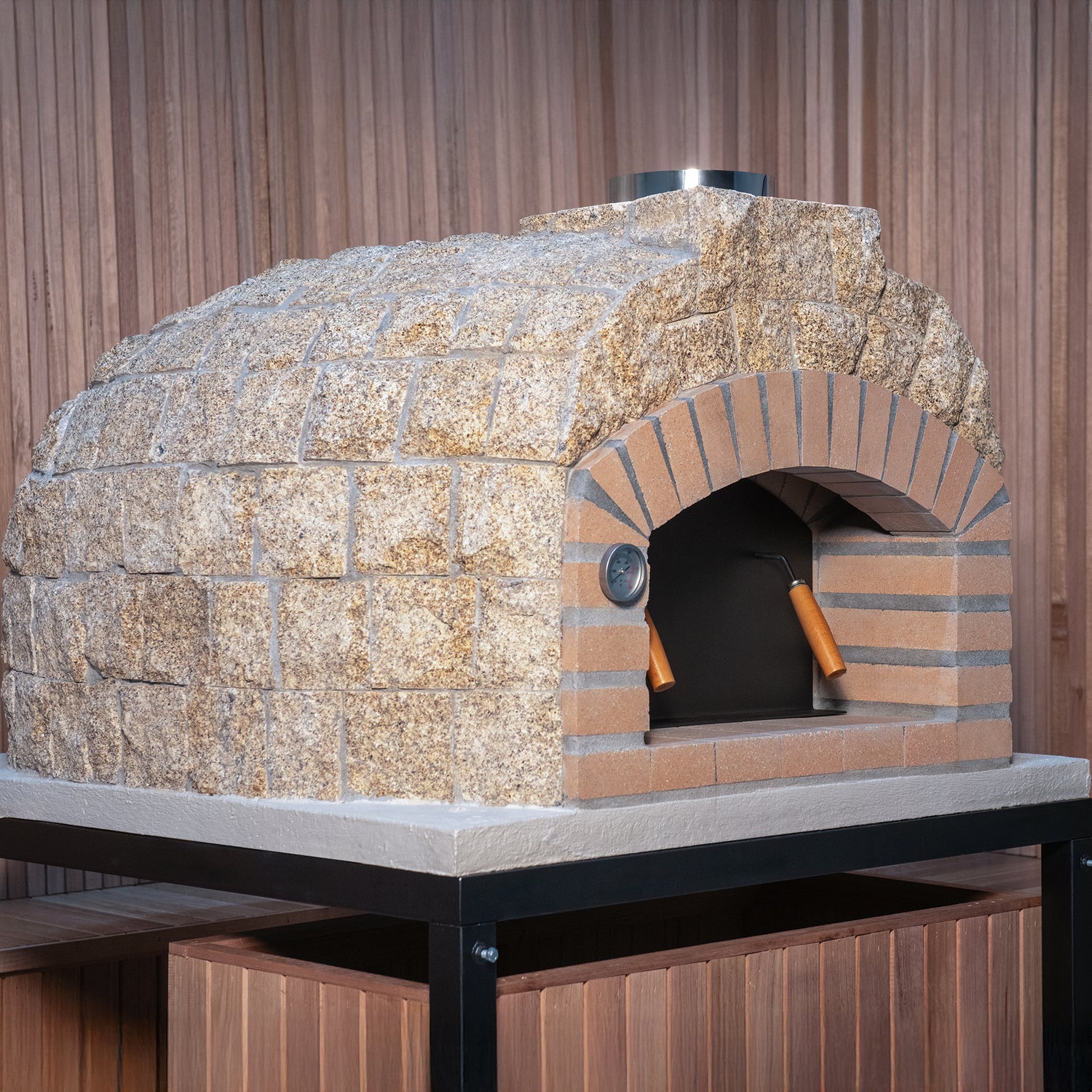 Horácio 1945 Brick Pro - Granite