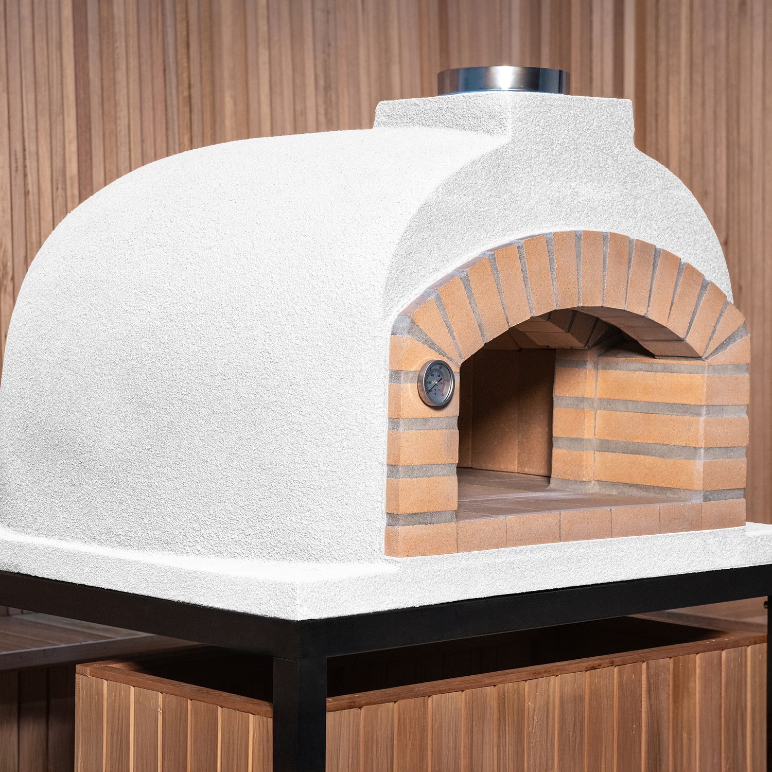 Horácio 1945 Brick Pro - White