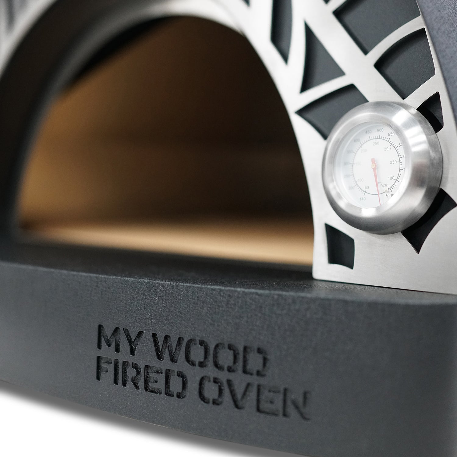 Fiamma Decor Pizza Oven