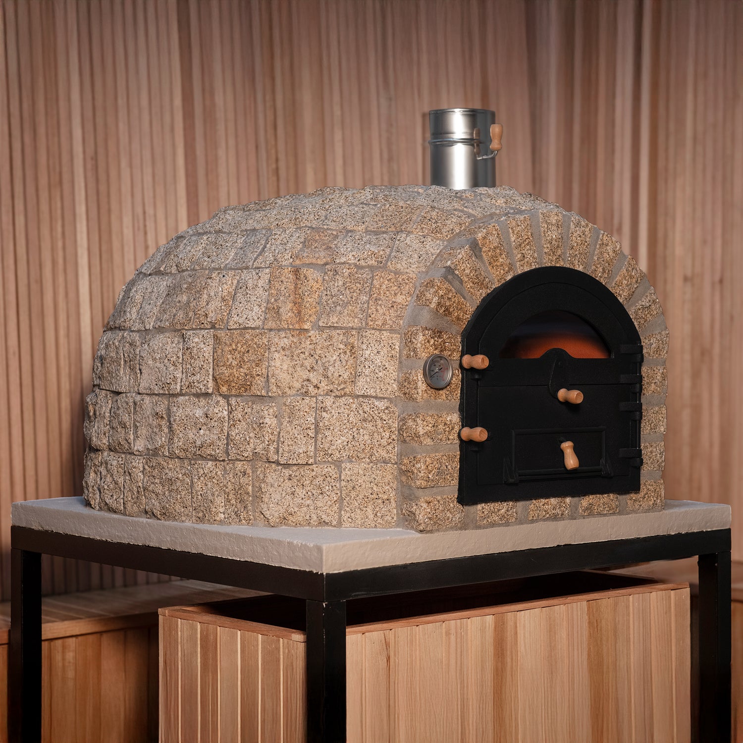 Sovoro Stella - Granite