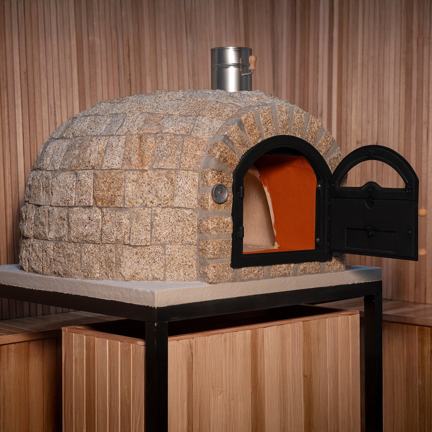 Sovoro Stella - Granite