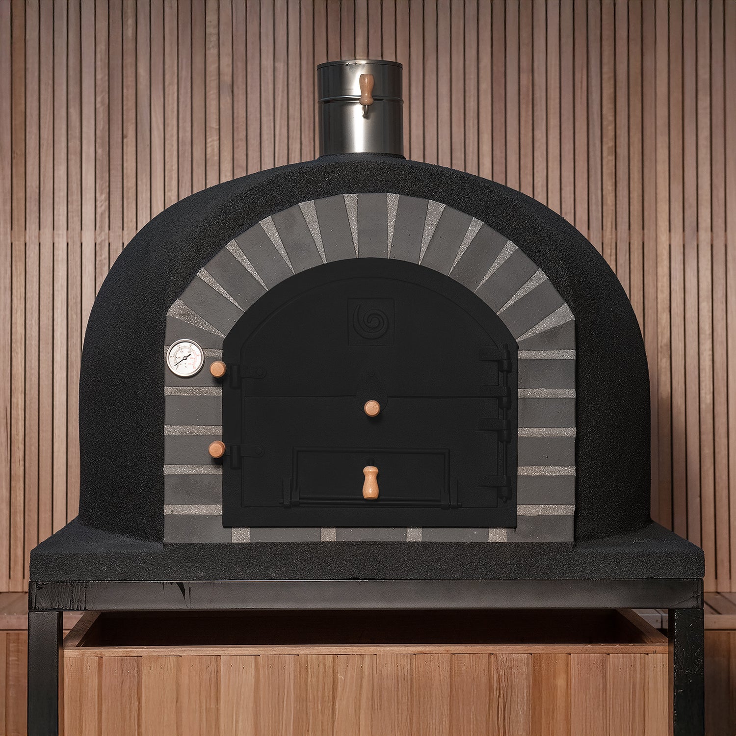 Sovoro Stella - Black