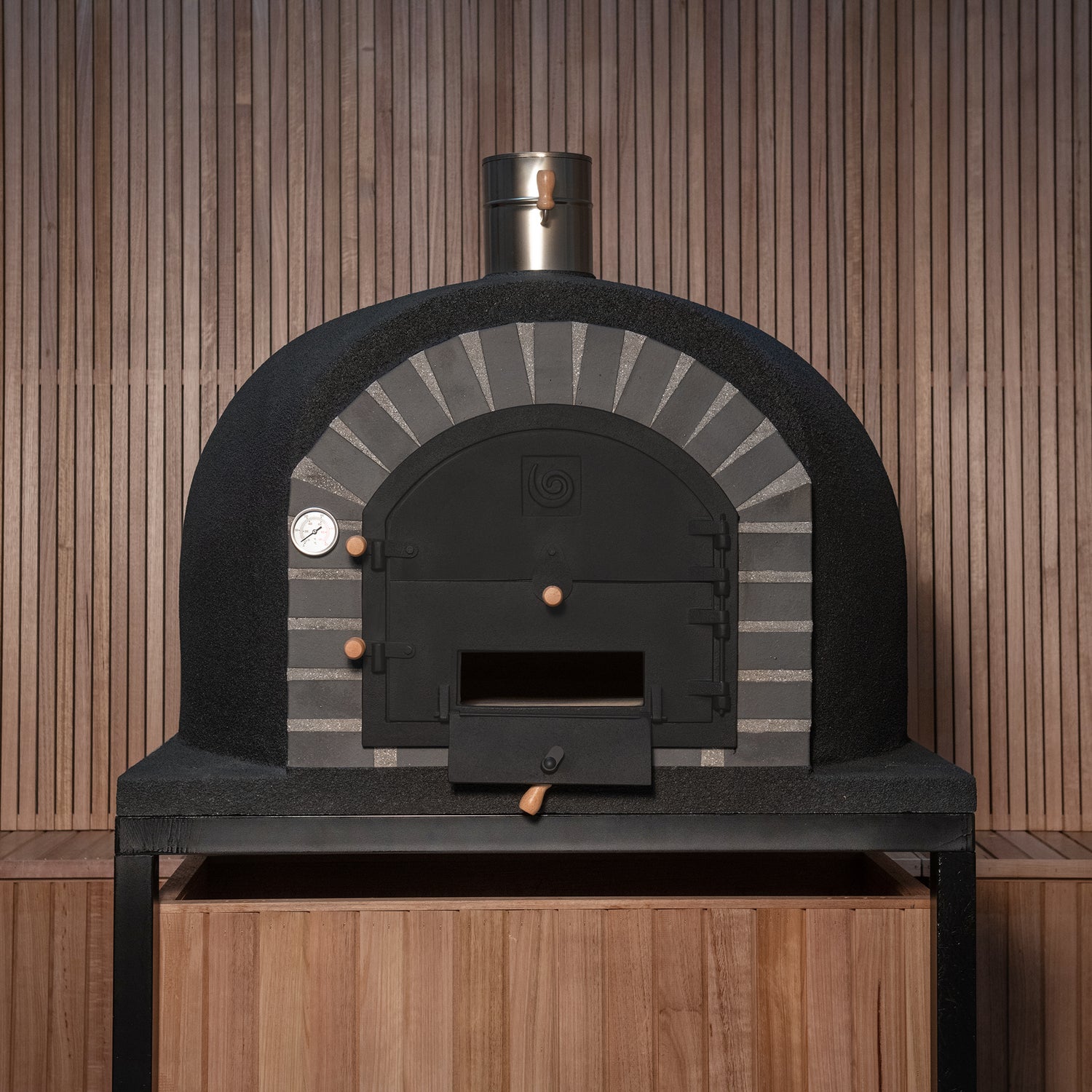 Sovoro Stella - Black
