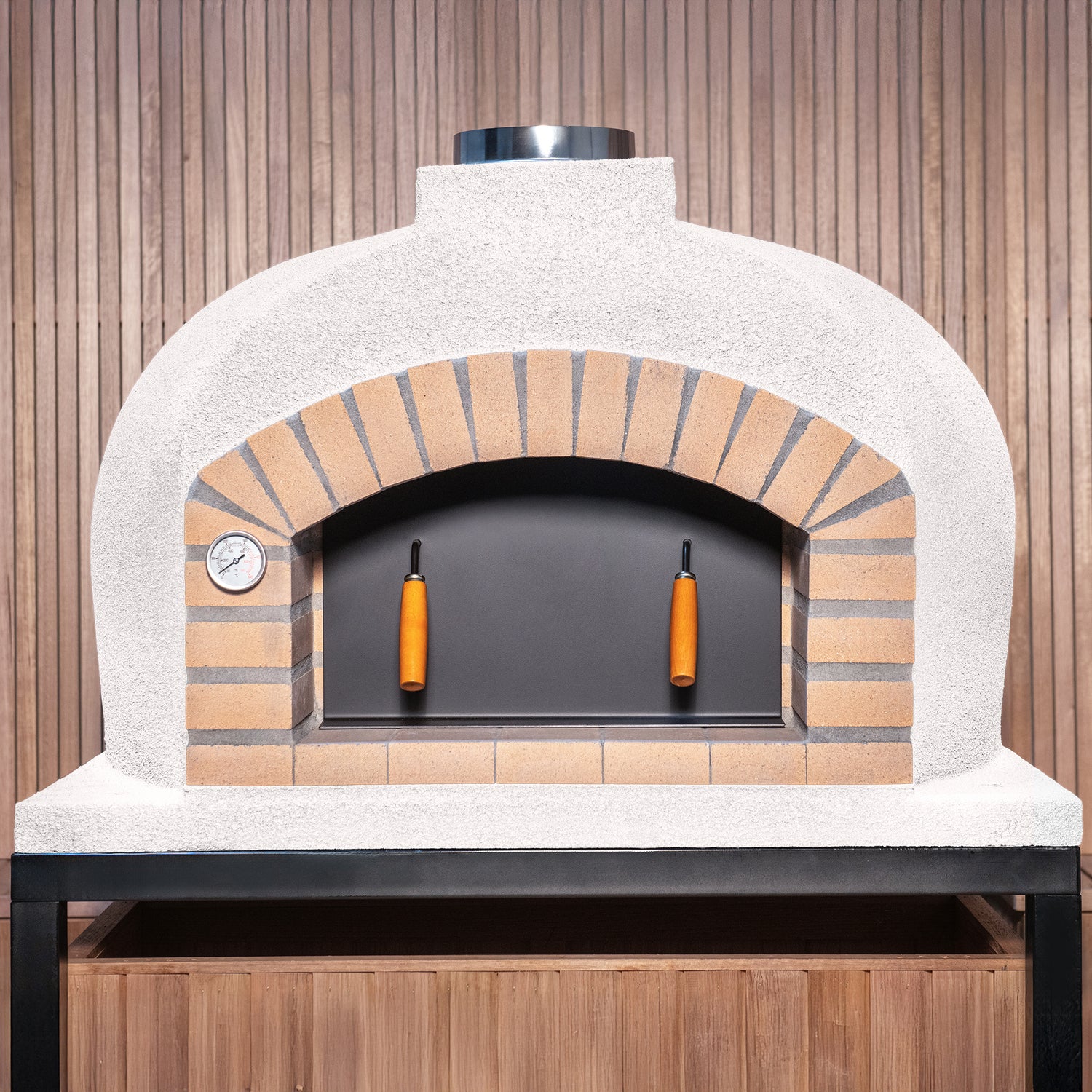 Sovoro Brick Pro - White