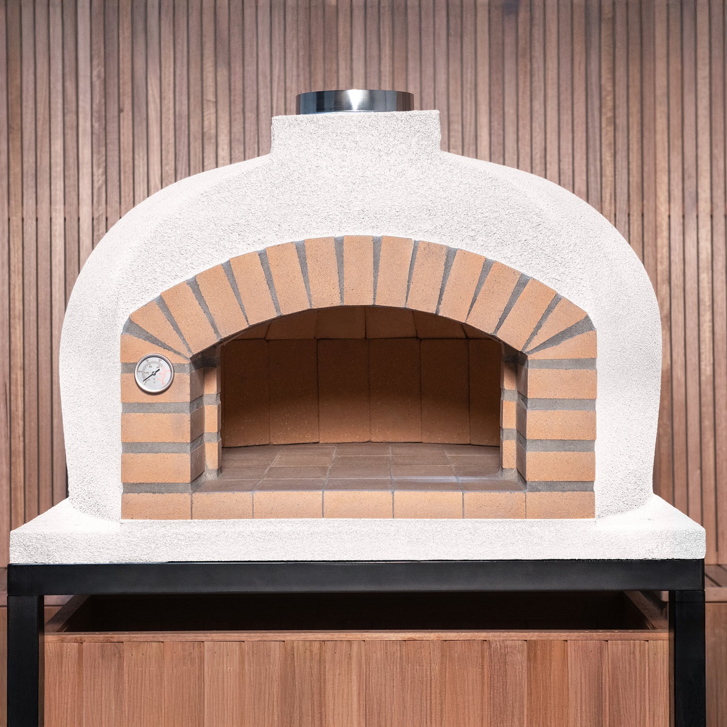 Sovoro Brick Pro - White