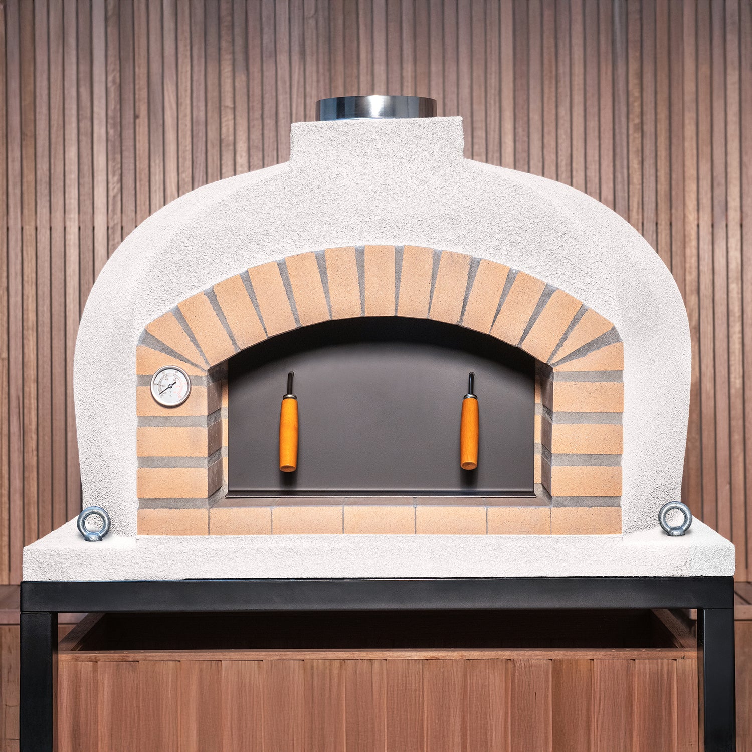 Sovoro Brick Pro - White