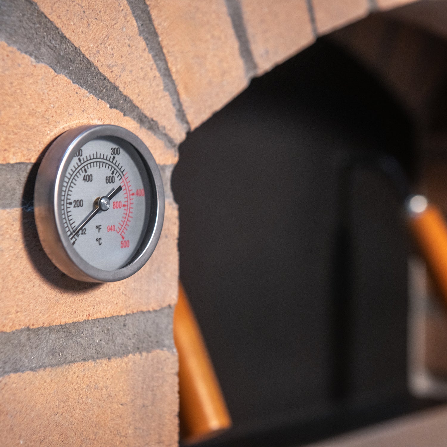 Sovoro Brick Pro - White