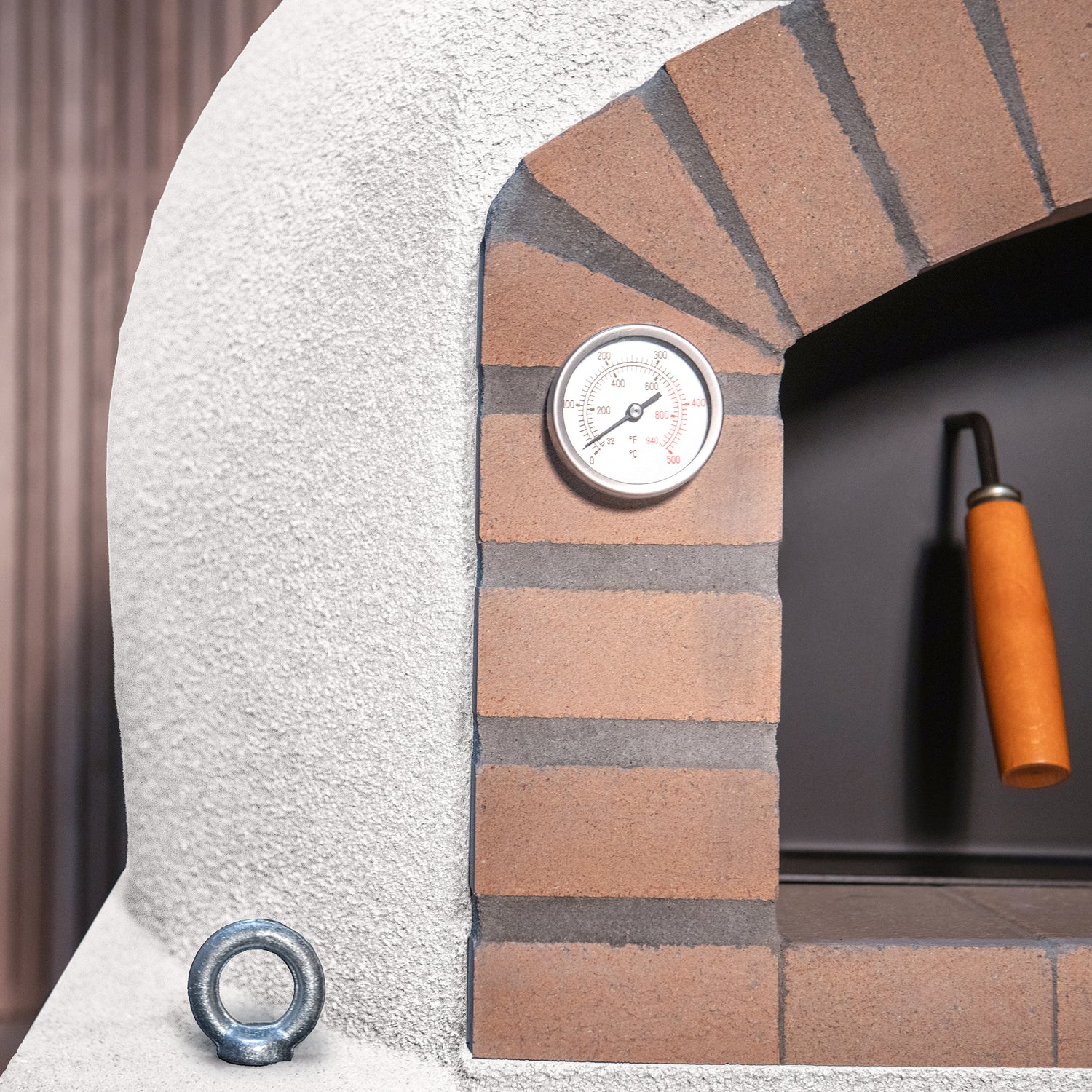 Sovoro Brick Pro - White