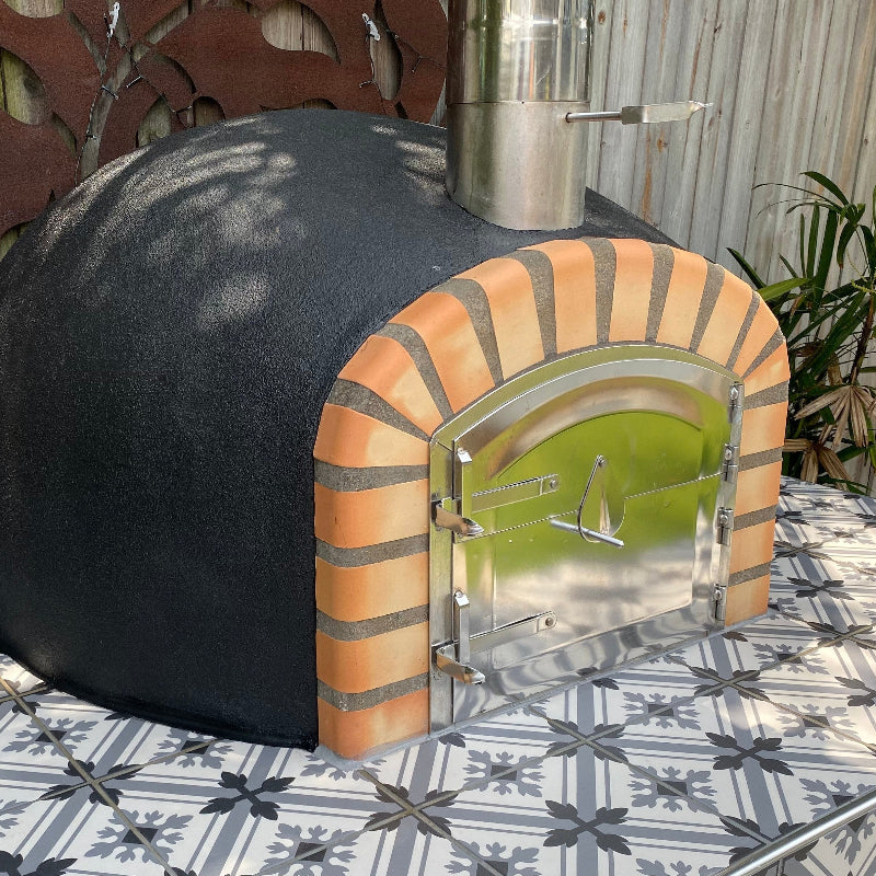 Etna Classic Wood Fired Oven