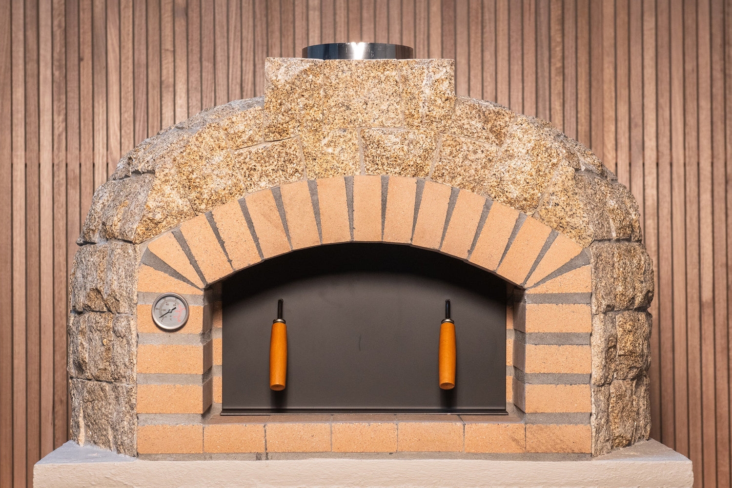 Sovoro Brick Pro - Granite
