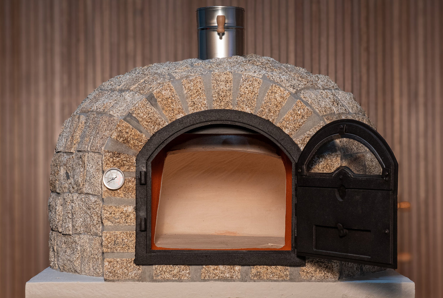 Sovoro Stella - Granite