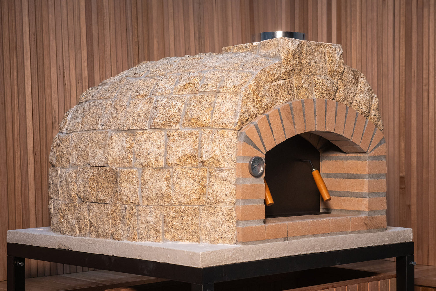 Sovoro Brick Pro - Granite