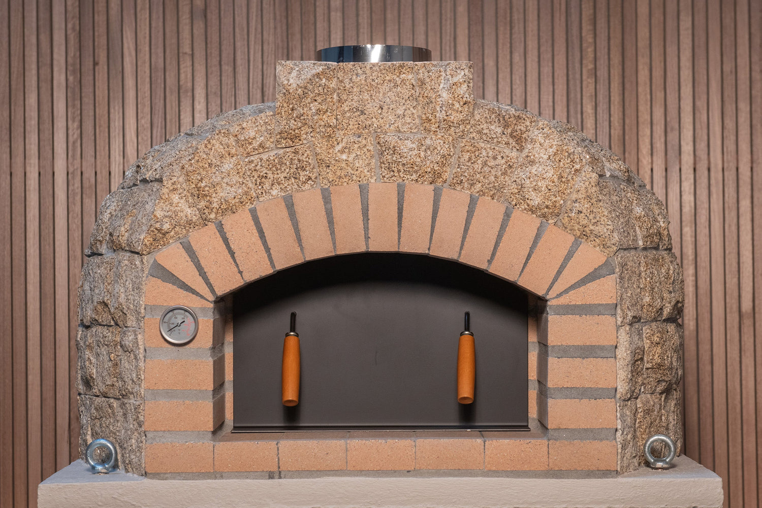 Sovoro Brick Pro - Granite
